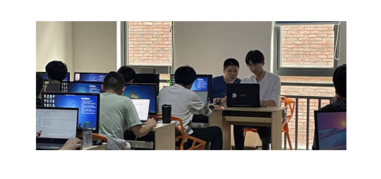 卓跃教育1